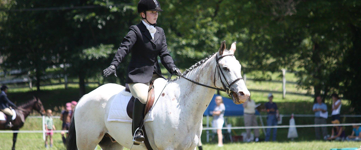 GRS Eventing Team GRS Riding