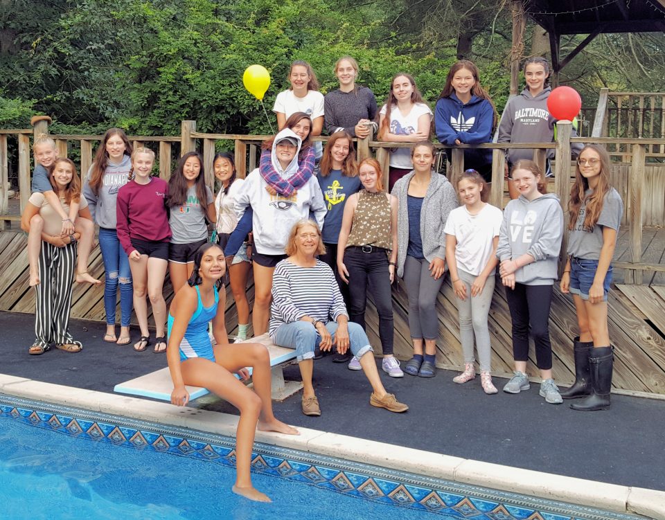 GRS Staff and Instructors – GRS Riding